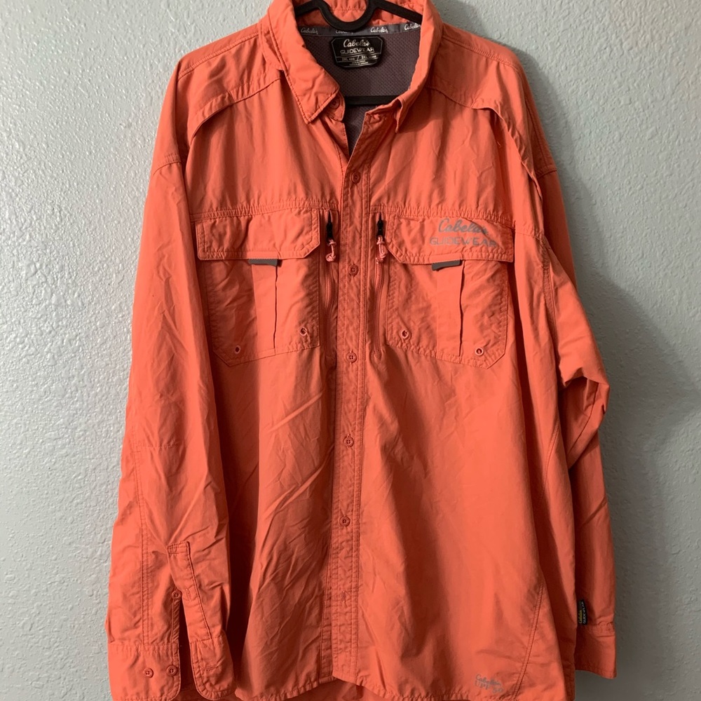 Cabela’s  Guidewear 2XL Regular